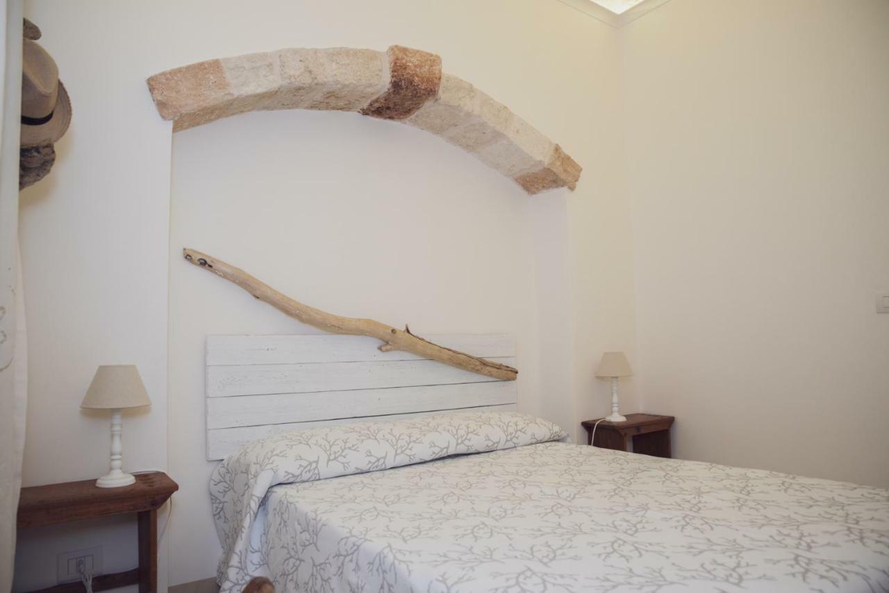 Casa Melio' Polignano a Mare Exterior foto